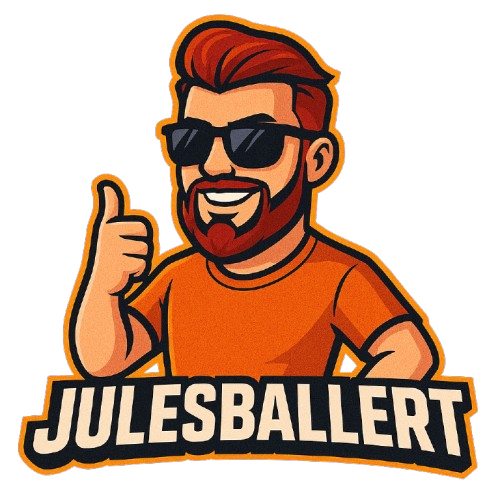 Testimonial of Julesballert